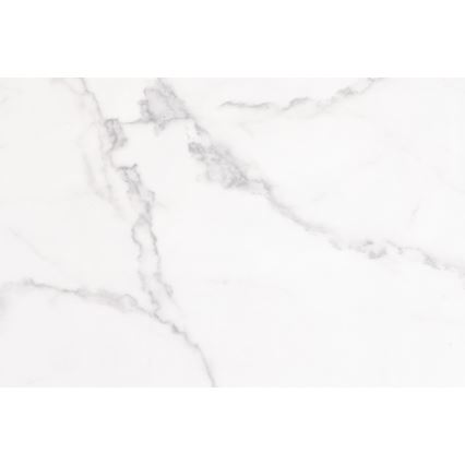 Dohányzóasztal CAMILO fehér