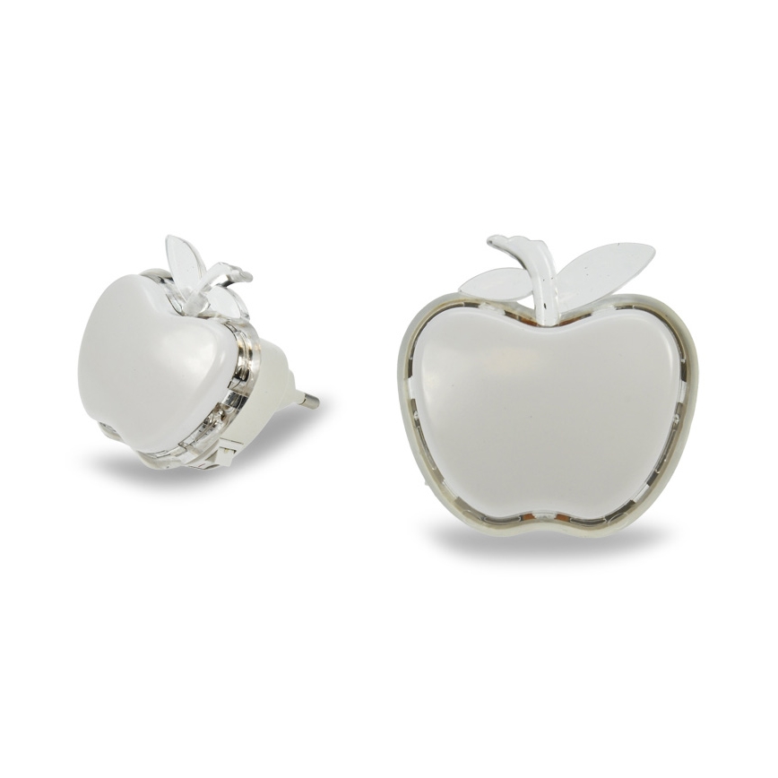 LED RGB Gyerek éjjeli lámpa LED-RGB/0,5W/230V alma