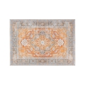 DOVE-VINTAGE orientális szőnyeg 160x220 cm 2600 g/m2 narancssárga