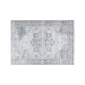 DOVE-VINTAGE orientális szőnyeg, 160x220 cm, 2600 g/m2, szürke