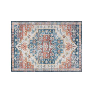 DOVE-VINTAGE orientális szőnyeg 160x220 cm, 2600 g/m2, többszínű