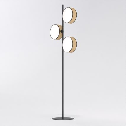 DRUMZ állólámpa 3xE14/10W/230V bézs