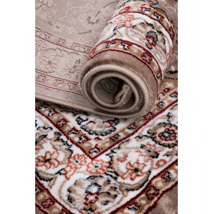 DUBAI orientális szőnyeg 120x170 cm 2300 g/m2 bézs