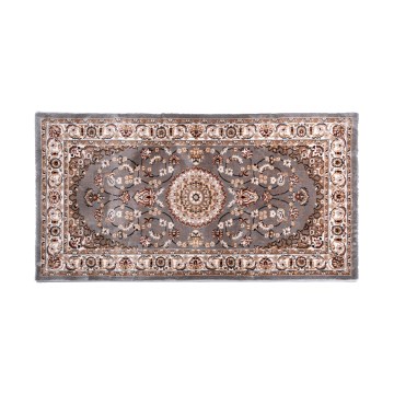 DUBAI orientális szőnyeg 80x150 cm 2300 g/m2, többszínű/szürke