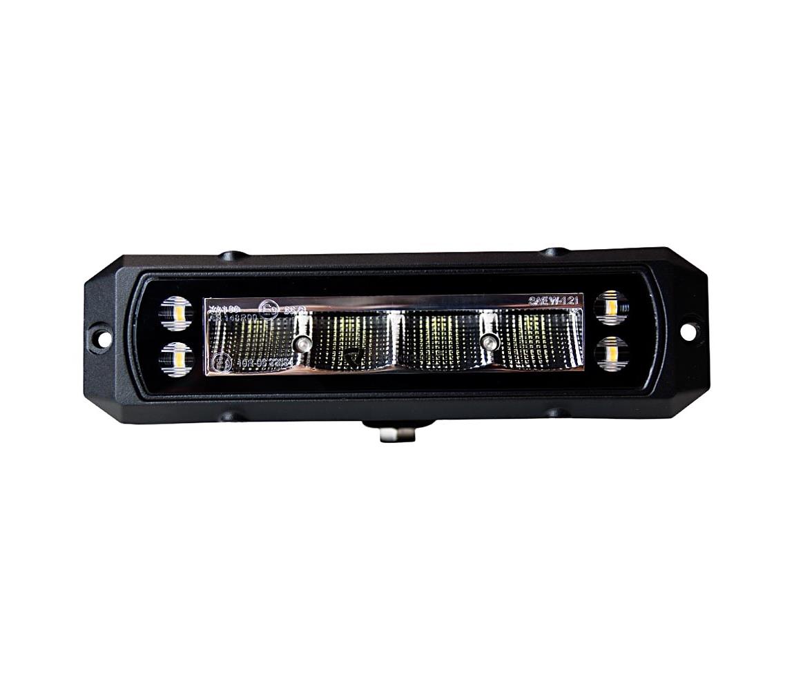 DUO BLACK LED/32W/9