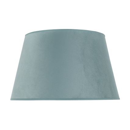 Duolla - CONE M E27 asztali lámpa búra, átm. 28 cm, mentazöld