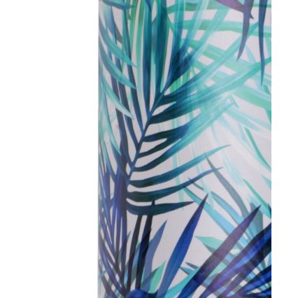 Duolla - Csillár zsinóron LEAVES 1xE27/15W/230V á. 40 cm