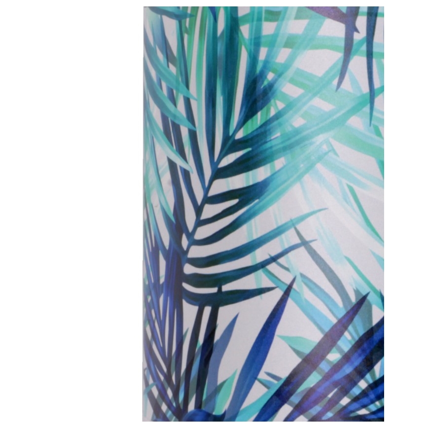 Duolla - Csillár zsinóron LEAVES 1xE27/15W/230V á. 40 cm