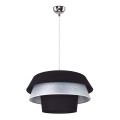 Duolla - Csillár zsinóron LOTOS 1xE27/40W/230V átm. 55 cm