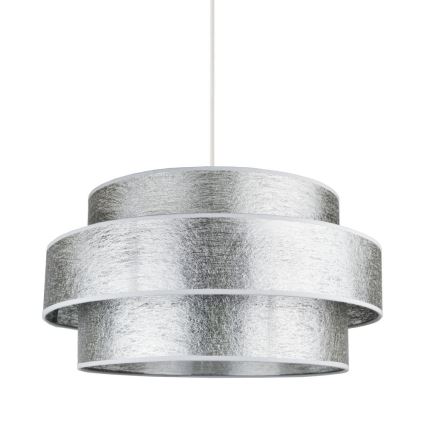 Csillár zsinóron SPACE 1xE27/40W/230V