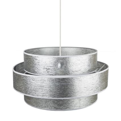 Csillár zsinóron SPACE 1xE27/40W/230V