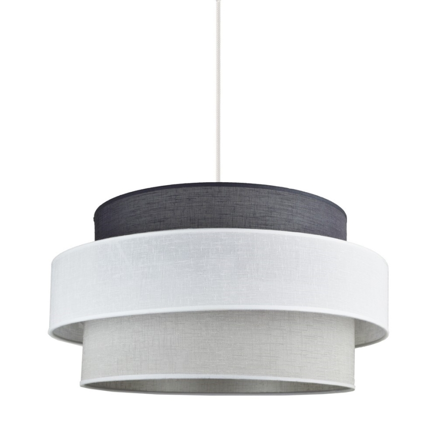 Csillár zsinóron SPACE 1xE27/40W/230V