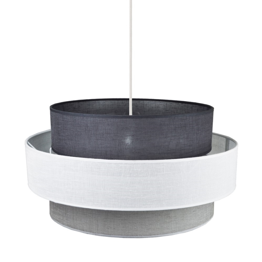 Csillár zsinóron SPACE 1xE27/40W/230V