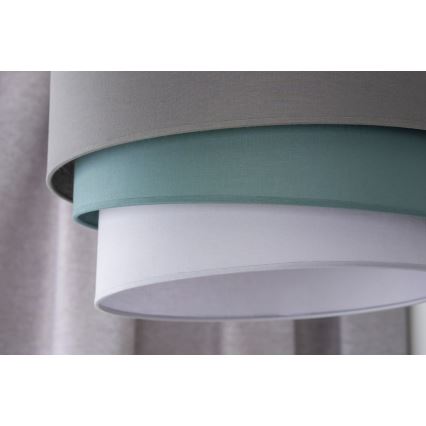 Duolla - Csillár zsinóron TRIO 1xE27/40W/230V átm. 45 cm