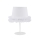 Duolla - Gyerek asztali lámpa BALLET 1xE14/40W/230V fehér