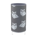Duolla - Gyerek asztali lámpa OWL 1xE27/40W/230V