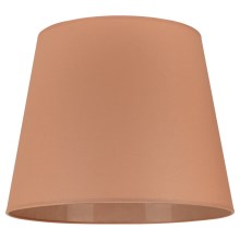 Duolla - Lámpaernyő CLASSIC L E27 átm. 38 cm barna