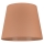 Duolla - Lámpaernyő CLASSIC L E27 átm. 38 cm barna