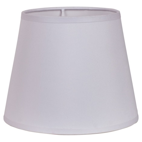 Duolla - Lámpaernyő CLASSIC L E27 átm. 38 cm fehér