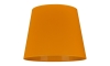 Duolla - Lámpaernyő CLASSIC L E27 átm. 38 cm sárga