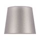 Duolla - Lámpaernyő CLASSIC M E27 átm. 24 cm ezüst
