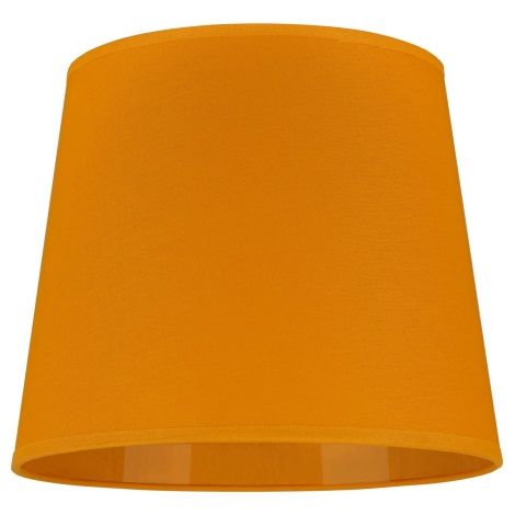 Duolla - Lámpaernyő CLASSIC M E27 átm. 24 cm sárga