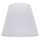 Duolla - Lámpaernyő SOFIA XS E14 átm. 18,5 cm fehér