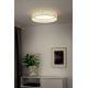 Duolla - LED Mennyezeti lámpa ROLLER LED/24W/230V bézs