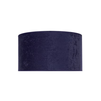 Duolla - Mennyezeti lámpa BRISTOL 1xE27/15W/230V á. 40 cm kék/arany