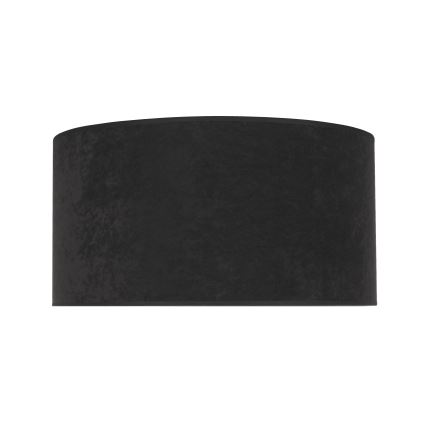 Duolla - Mennyezeti lámpa ROLLER 3xE27/15W/230V á. 60 cm fekete/arany