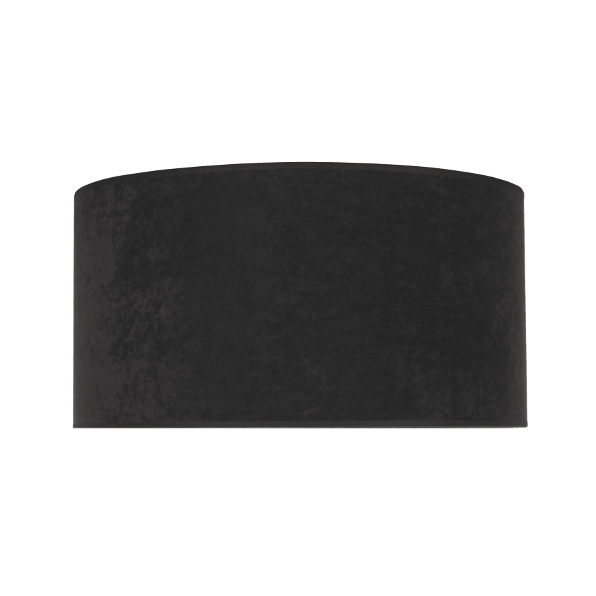 Duolla - Mennyezeti lámpa ROLLER 3xE27/15W/230V á. 60 cm fekete/arany