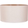 Duolla - Univerzális E27 lámpabúra, 35 cm átmérő, krémszínű