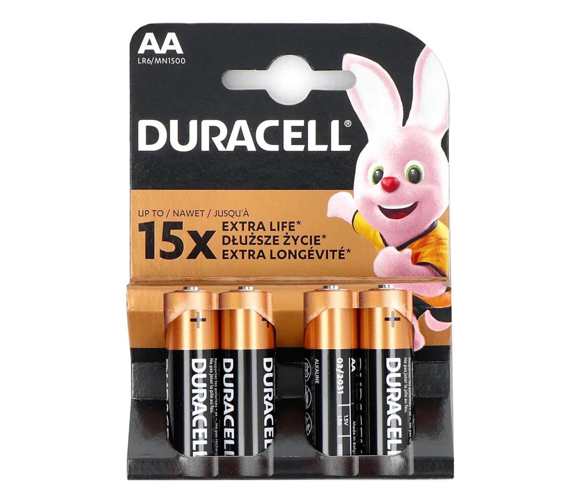 Duracell