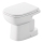 Duravit 21100100002 - D-CODE álló WC, kerámia, fényes fehér