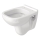 Duravit 22110900002 - Függesztett WC D-CODE kerámia/fényes fehér