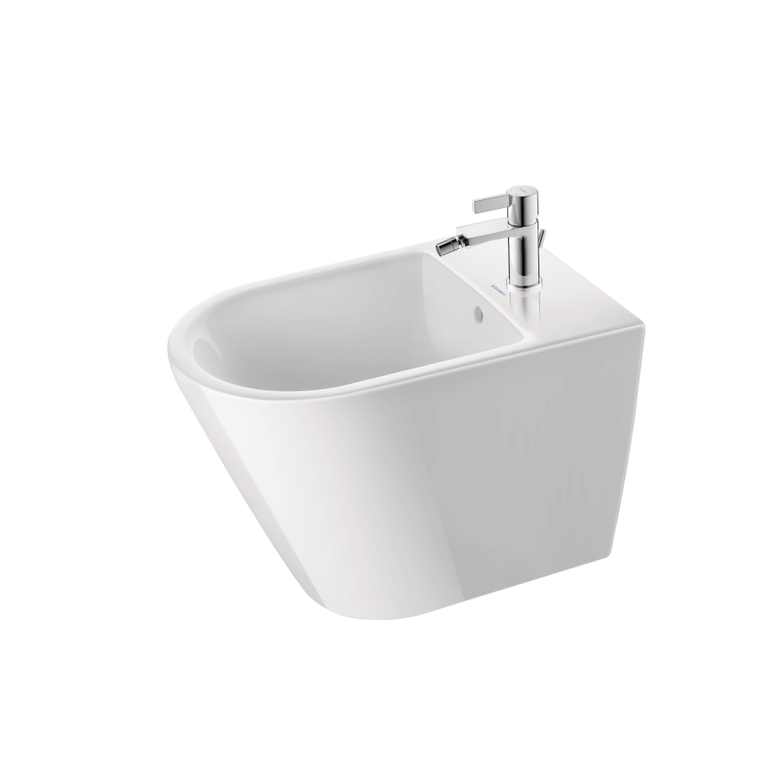 Duravit 2294100000 - D-NEO álló bidé, kerámia, fényes fehér
