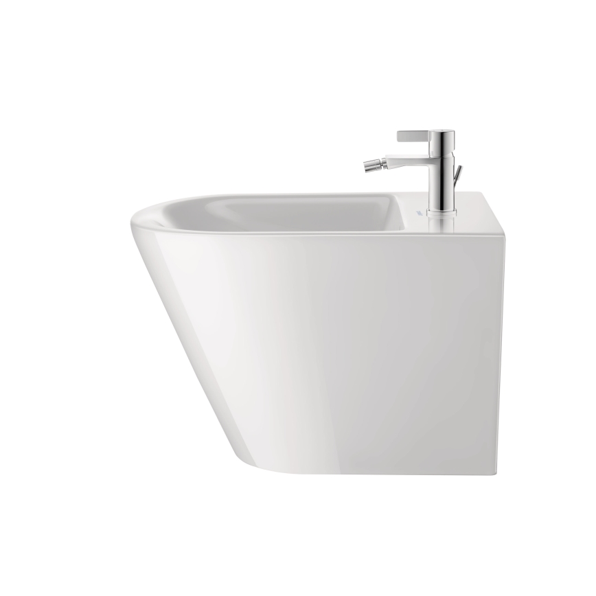 Duravit 2294100000 - D-NEO álló bidé, kerámia, fényes fehér