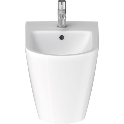 Duravit 2294100000 - D-NEO álló bidé, kerámia, fényes fehér