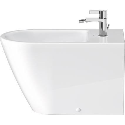 Duravit 2294100000 - D-NEO álló bidé, kerámia, fényes fehér