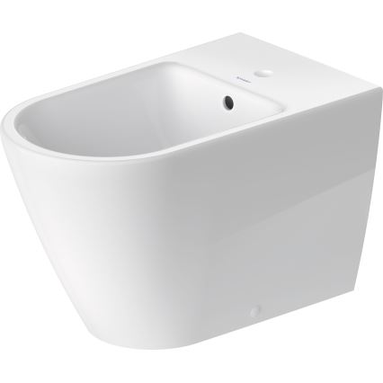 Duravit 2294100000 - D-NEO álló bidé, kerámia, fényes fehér