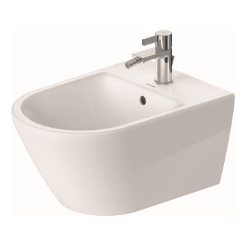 Duravit 2294150000 - D-NEO függesztett bidé, kerámia/fényes fehér