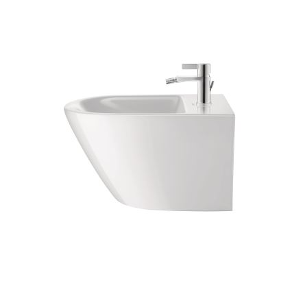 Duravit 2294150000 - D-NEO függesztett bidé, kerámia/fényes fehér