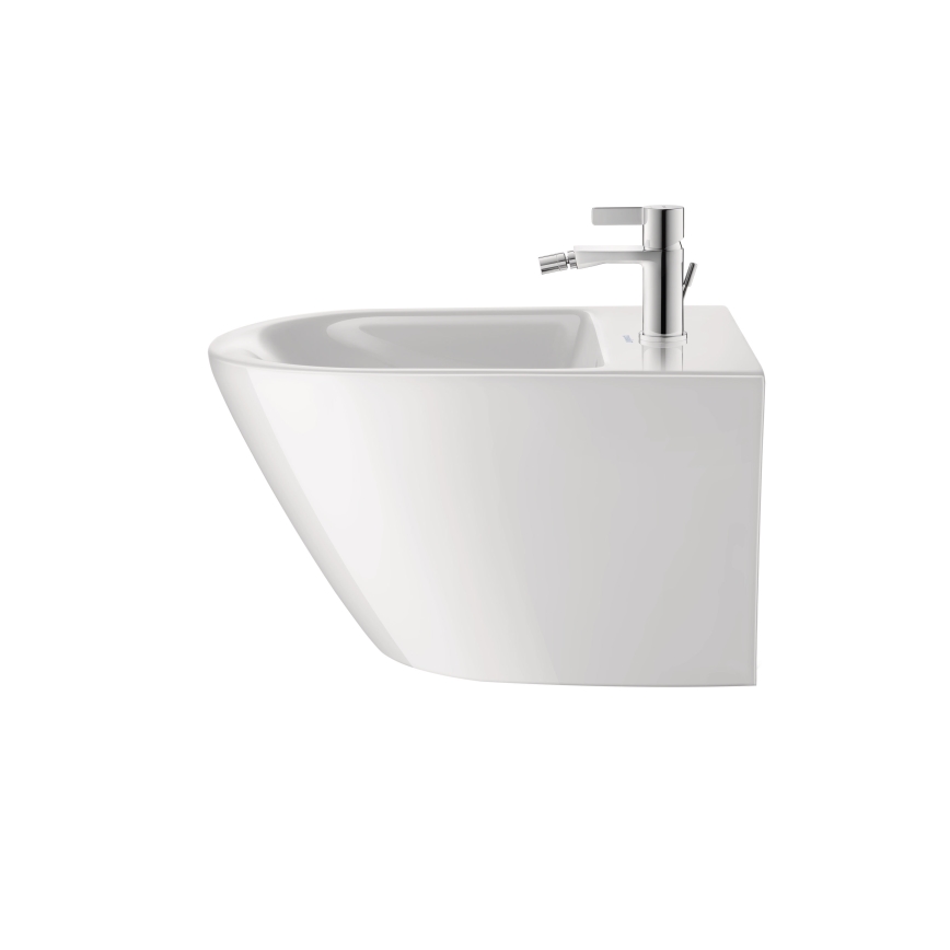 Duravit 2294150000 - D-NEO függesztett bidé, kerámia/fényes fehér