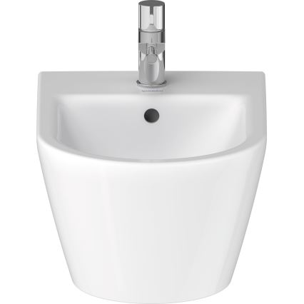 Duravit 2294150000 - D-NEO függesztett bidé, kerámia/fényes fehér