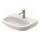 Duravit 23116000002 - Felfüggesztett mosdó D-CODE 60x46 cm kerámia/fényes fehér