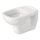 Duravit 25350900002 - Függesztett WC D-CODE kerámia/fényes fehér