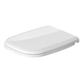 Duravit 67390099 - WC ülőke SoftClose D-CODE 35x43,8 cm fehér