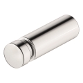 Duravit 99041000 - D-CODE fali kampó, fényes króm