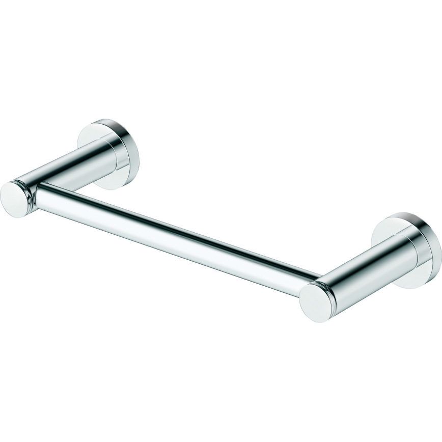 Duravit 99141000 - Fürdőkád kapaszkodó D-CODE 28,4 cm fényes króm