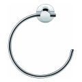 Duravit 99211000 - Fali törölközőtartó D-CODE fényes króm